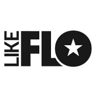 Like flo logo