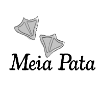 MEIA PATA logo