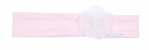 haarband lichtrose