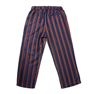 Broek navy