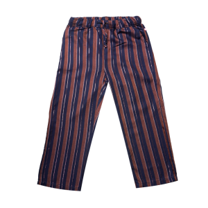 Broek navy