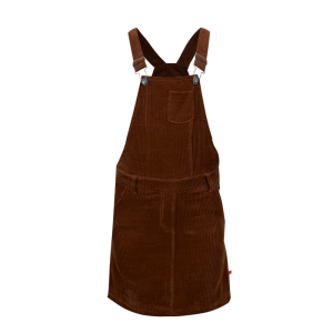 Salopette rok. cognac