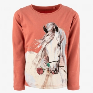T-shirt  o.rose
