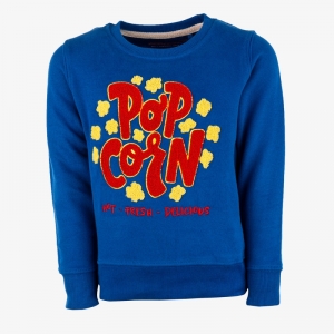 Sweater electric