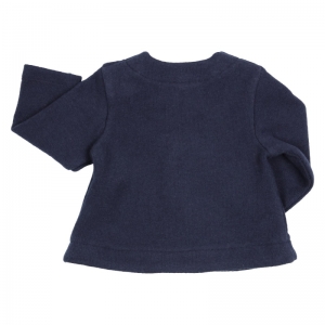 Gilet navy
