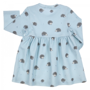 Kleed blue