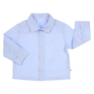 Hemd lightblue