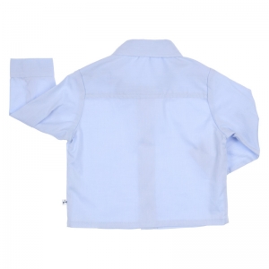 Hemd lightblue