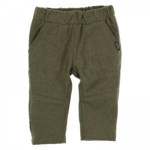 Broek khAKI