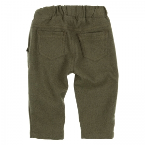 Broek khAKI