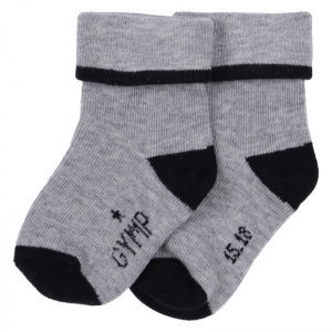 Kousen grey/antracite