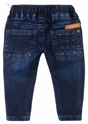 Broek slim fit 534