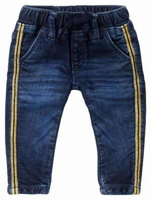 Broek slim fit 534