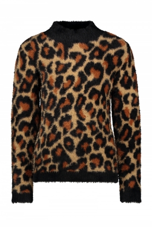 Pull wollig 900