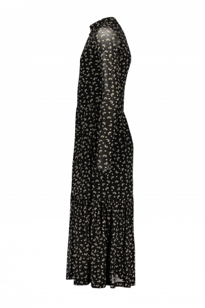 Kleed lang print 098
