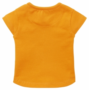 T-shirt schelpjes. 076