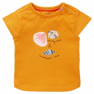 T-shirt schelpjes. 076