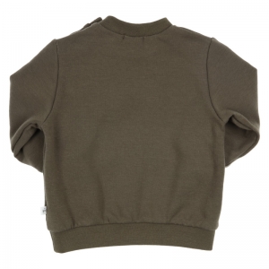 Sweater CAMEL STRIKE kHAKI