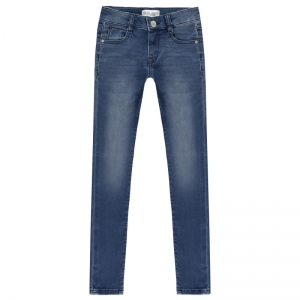 Jeans skinny 06/stone used