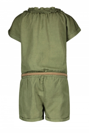 Playsuit effen 355