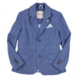 Blazer blue