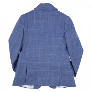 Blazer blue