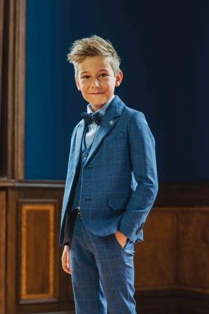 Blazer blue