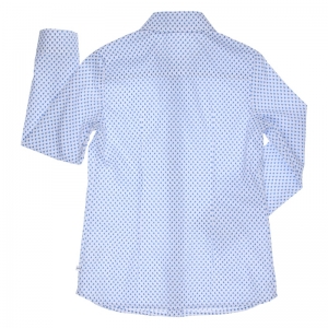 Hemd bootjes white/bic