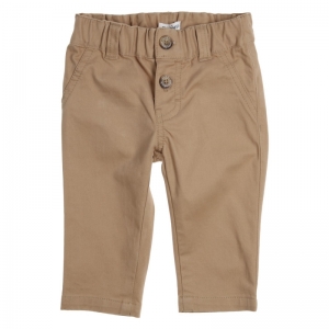 Broek chino beige