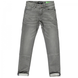 Jeans slim fit. 13/grey used