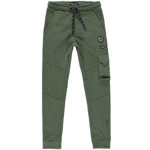 Broek zakken 19/army