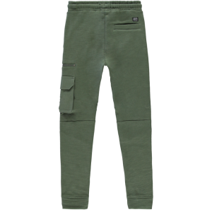 Broek zakken 19/army