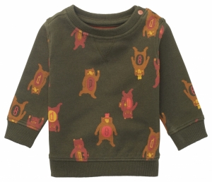 Sweater Ruskamen 766