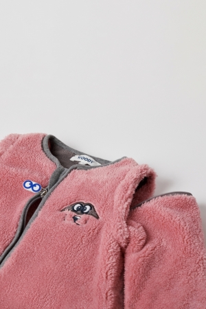 Slaapzak teddy 428