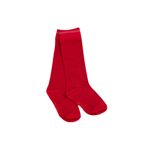 Kniekousen bright pink