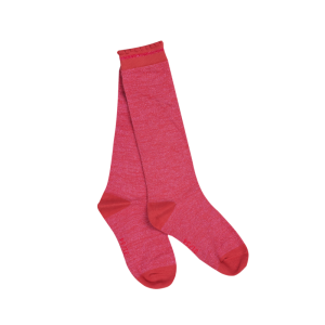Kniekousen old pink