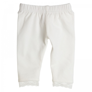 Legging boordje oFfwhite