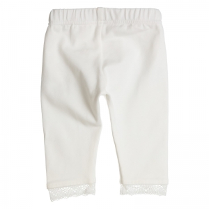 Legging boordje oFfwhite