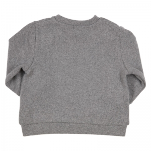 Pull GROW UP grey