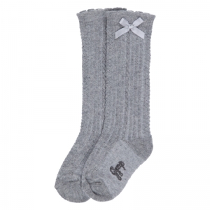 Kniekousen grey