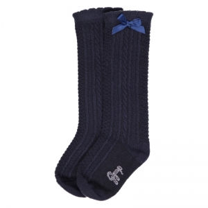 Kniekousen navy