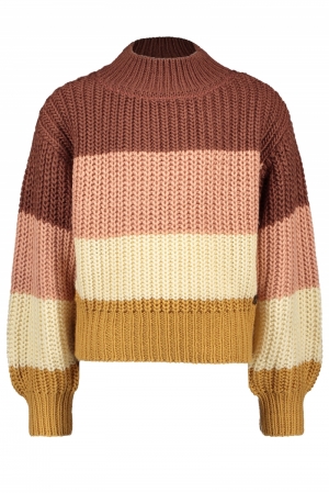 Pull gestreept 215