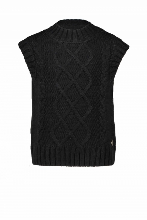Debardeur tricot 098
