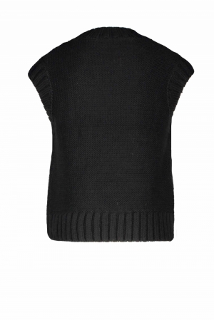 Debardeur tricot 098