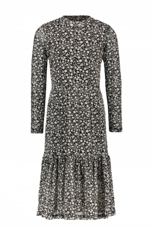 Kleed lang, print 095