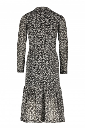 Kleed lang, print 095