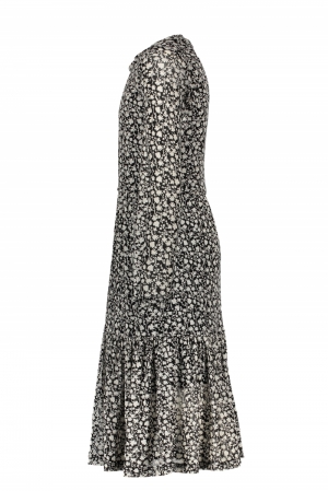Kleed lang, print 095