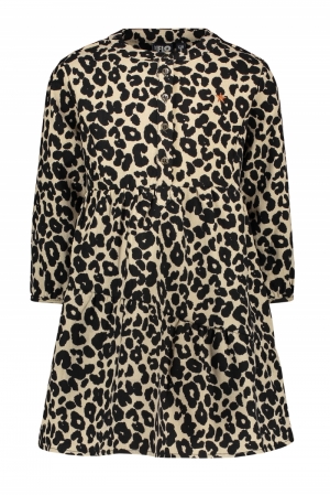 Kleed tijger print 410