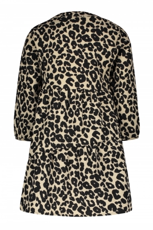Kleed tijger print 410
