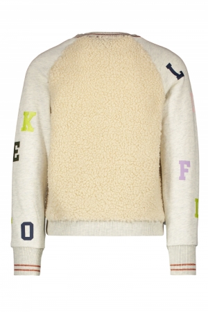 Sweater teddy 017